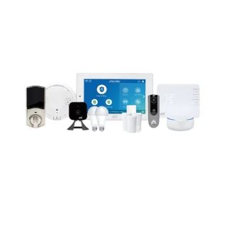 ADT product packages Champaign